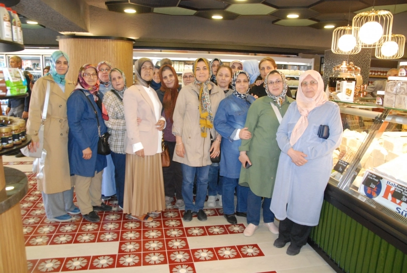 Ağanın Eli Tutulmaz