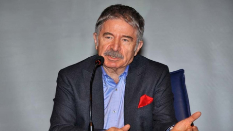 Ali Kırca yıllar sonra ortaya çıktı