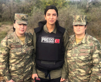 Fulya Öztürk FOX TV'den ayrılıyor!