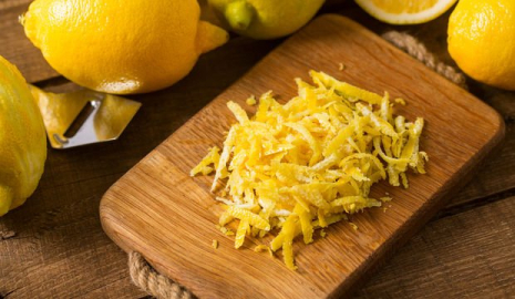 Limon kabuğunun faydaları nelerdir?