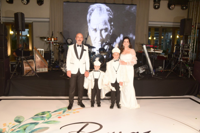 Poyraz ile Mert’in gecesi