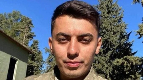 Pençe-Kilit’te bir şehit daha