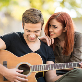 Karşı cinsi nasıl etkilersiniz