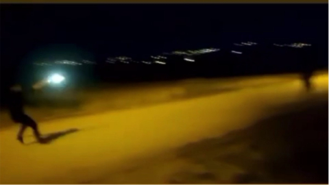 Tiktok uğruna birbirlerine kurşun sıktılar