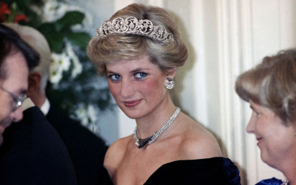 Diana'yı mahveden kadın konuştu