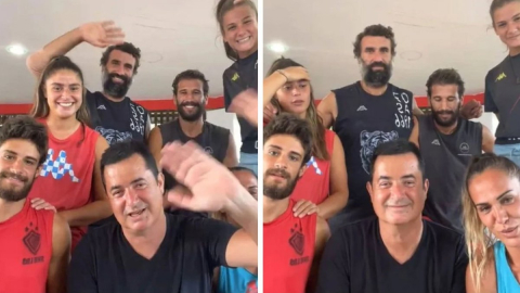 Survivor All Star'ın final tarihi belli oldu