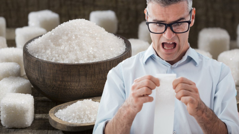 Şekere yüzde 67 zam! 