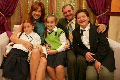 Sihirli Annem ekibini yıkan ölüm!