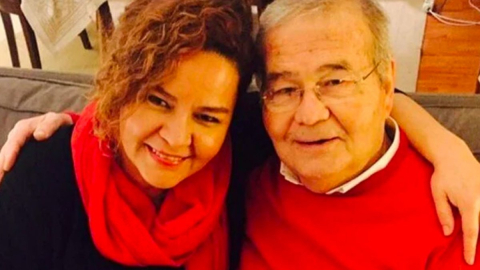 Zeyno Günenç’in acı günü