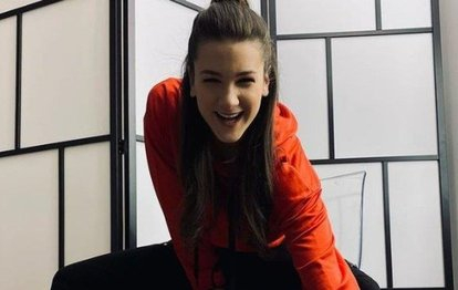 Nisa'nın Barış'tan önceki sevgilisi ortaya çıktı!