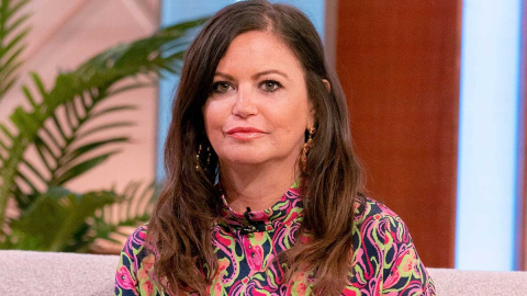 Deborah James hayatını kaybetti