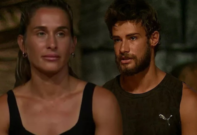 Survivor Batuhan'dan imalı yanıt