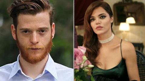 Hilal Altınbilek ve Metin Hara evleniyor