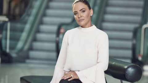 Buket Aydın Sedat Peker'in iddialarının ardından...