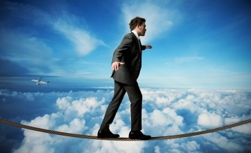 Cesaret ile pervasızlık arasındaki 'ince çizgi'