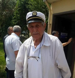 Bursa kaptanını kaybetti