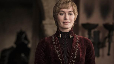 İşte nefret ettiğimiz 'Cersei Lannister' hakkında 10 bilgi