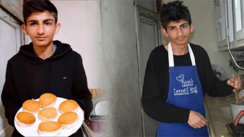 Taha Duymaz estetikle değişti! "Kepçe kulak..."