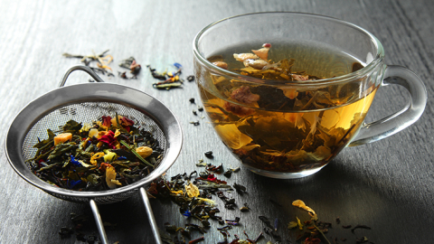 Her gün tüketeceksiniz! İşte bitki çaylarının sağlığa faydaları…
