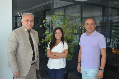 'Bursalıların güvende hissetmeleri önemli'