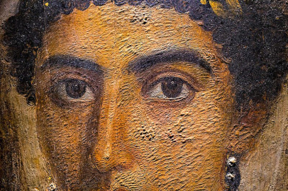 Sanatta kadın kaşları nasıl bir değişim yaşadı?