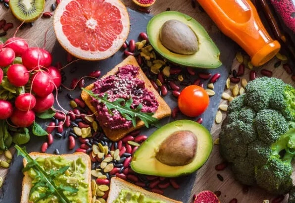 Vegan yaşam tarzı cildi nasıl etkiler?