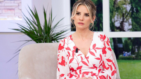 Esra Erol'dan plaj pozu! 