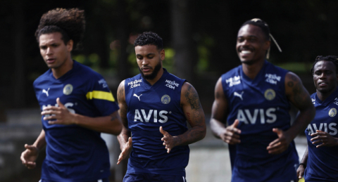 Fenerbahçe - Dinamo Kiev rövanş maçı hangi kanalda?