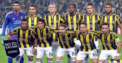 Fenerbahçe'nin eski yıldızı Gaziantep kadrosunda