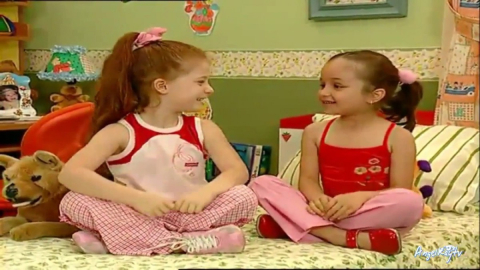 Sihirli Annem'in Alara'sı! Yeni mesleği bambaşka