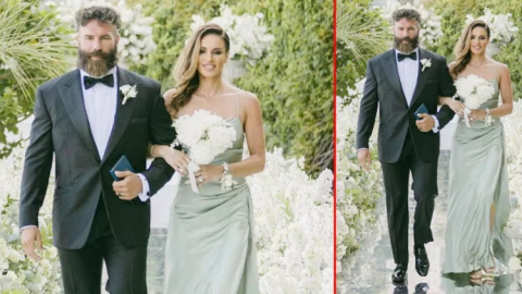 “Onlarla eğlendi benimle evlendi”