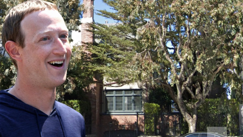 Mark Zuckerberg evini 31 milyon dolara satıyor