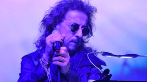 İlhan İrem'in cenaze programı belli oldu