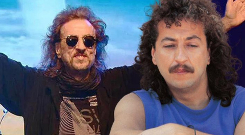 İlhan İrem’in vasiyetini eşi açıkladı