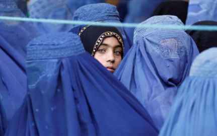 Taliban pençesindeki hayatlar böyle 'mahvedildi'