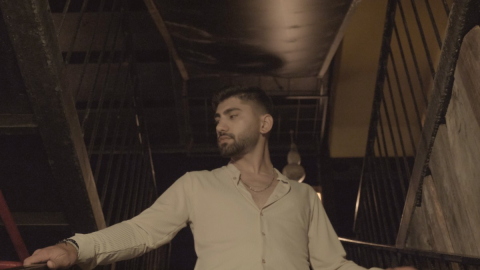 Yeni şarkımızdan 'Kime Ne'