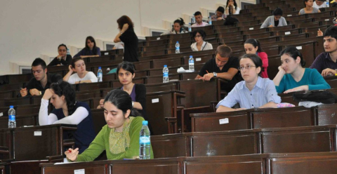  Bu yıl KPSS'ye kaç kişi girdi? KPSS 2022 sınavına giren aday sayısı