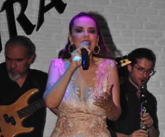 Salkım salkım eğlence