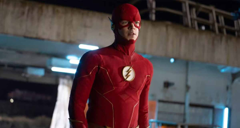 The Flash ekranlara veda edecek!