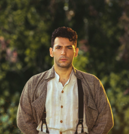 Aziz karakteriyle o listeye giren tek isim