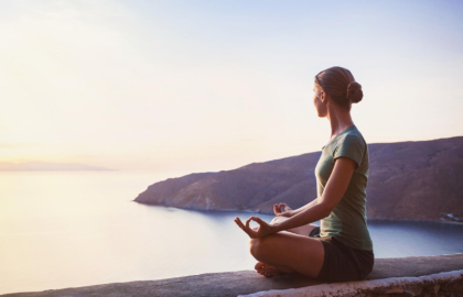 Meditasyon nasıl yapılır? Faydaları nelerdir?