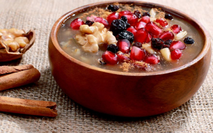 Aşure çeşitleri nelerdir ve aşure nasıl yapılır?