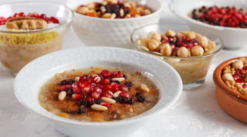 Aşure günü oruç tutmanın fazileti nedir?