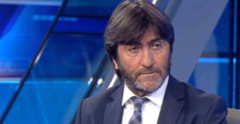 Rıdvan Dilmen hangi kanalda yorumculuk yapıyor?