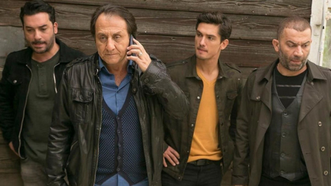 Arka Sokaklar efsanesi  geri dönüyor