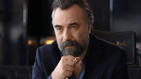 Oktay Kaynarca'nın dizi setine 2 özel misafir