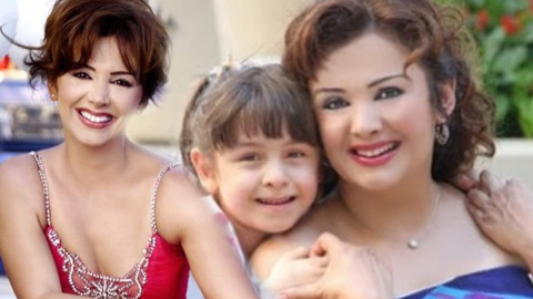 Müge Anlı yokken Esra Ceyhan Vardı! 