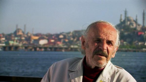 Arnavut Şevket hayatını kaybetti