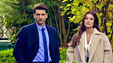 Yargı'nın yeni sezon tarihi belli oldu