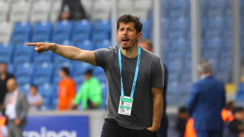 Emre Belözoğlu'ndan  Fenerbahçe itirafı!